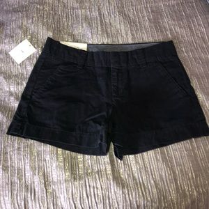 Uniqlo Women Micro Chino Shorts